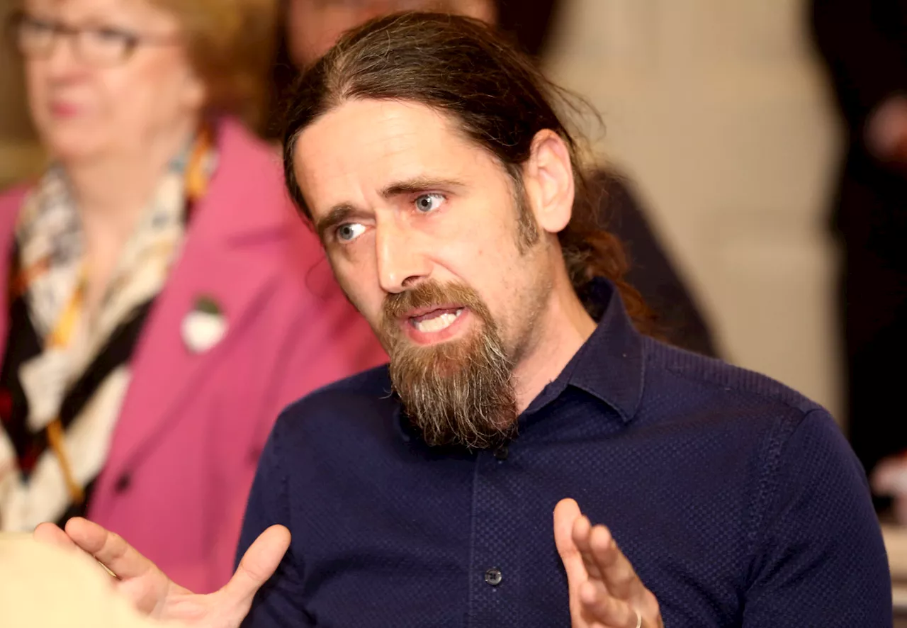 Luke ‘Ming’ Flanagan tops elections poll but seats remain unfilled