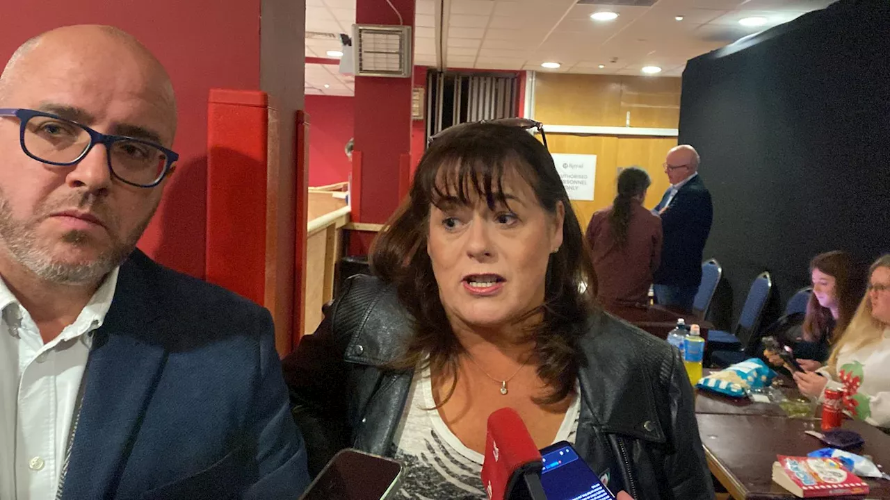 Sinn Féin ‘won’t win the fifth seat’ in Midlands North West