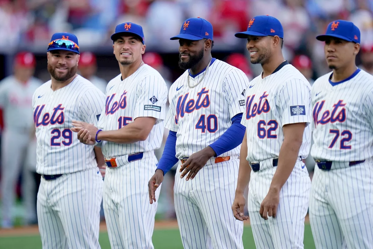 New York Mets vs. Miami Marlins FREE LIVE STREAM (6/11/24): Watch MLB game online