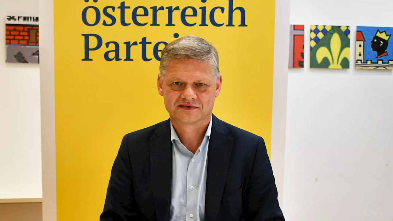 Drei Gemeinden mit FPÖ-Mehrheit im Bezirk Amstetten