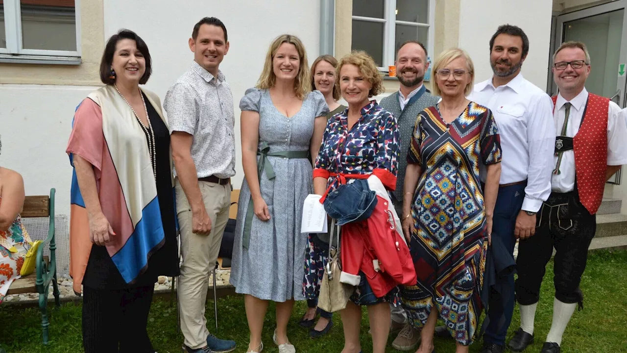 Musikverein Neulengbach-Asperhofen sorgte für Märsche und Medleys