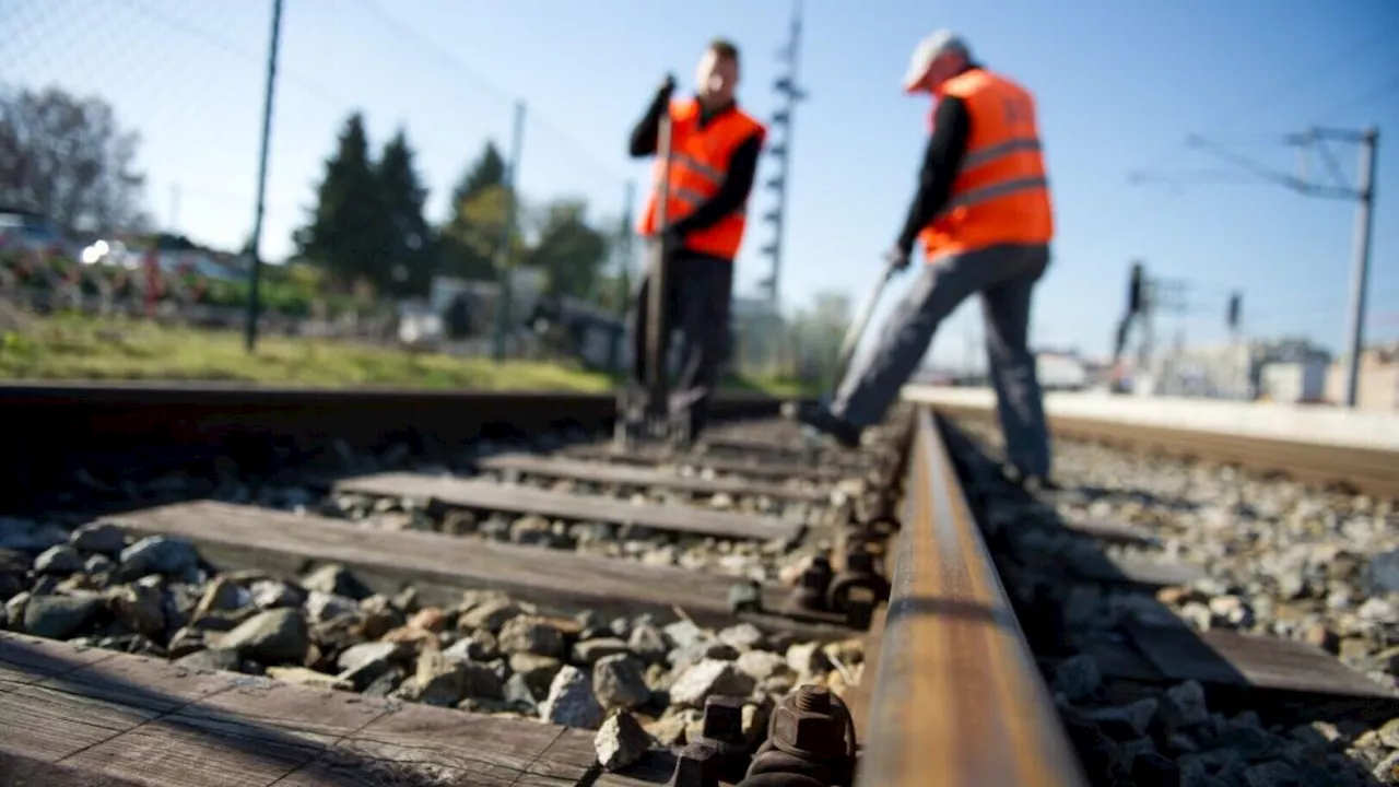 Temporäre Sperren auf Mattersburger Bahn und Aspangbahn