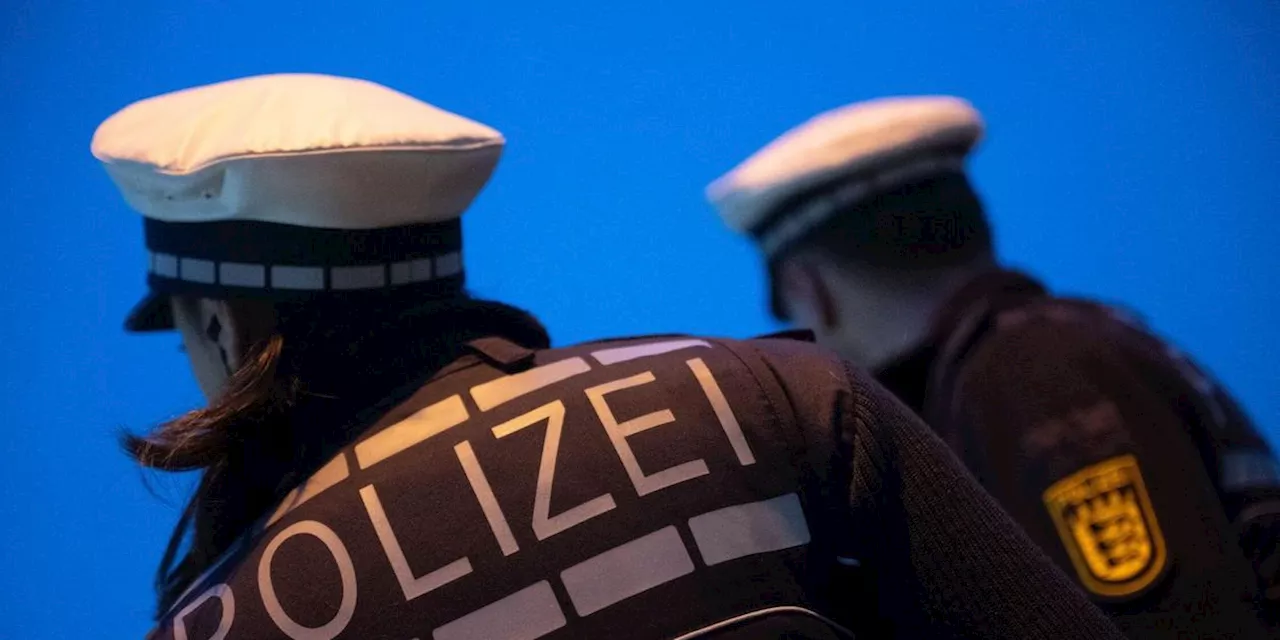 Polizei findet Leiche bei Suche nach Neunj&auml;hriger in Sachsen