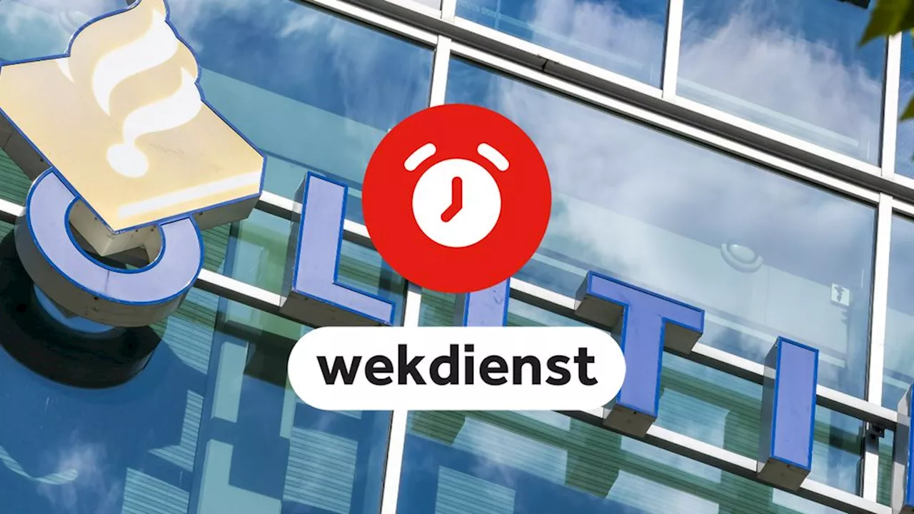 Wekdienst 11/6: Politiebureaus dicht voor publiek • Ter Apel krijgt maximumboete van 1,5 miljoen