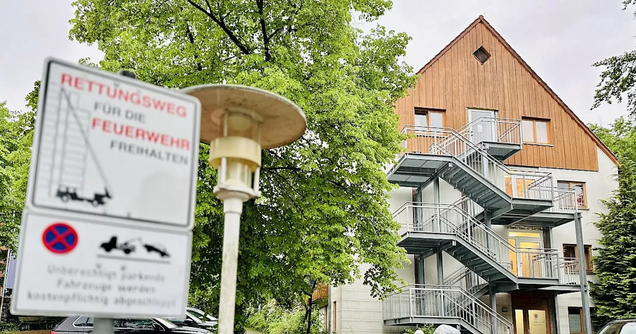 Schließung von AWO-Seniorenzentrum in Bielefeld: Stadt drohte mit Untersagung der Nutzung