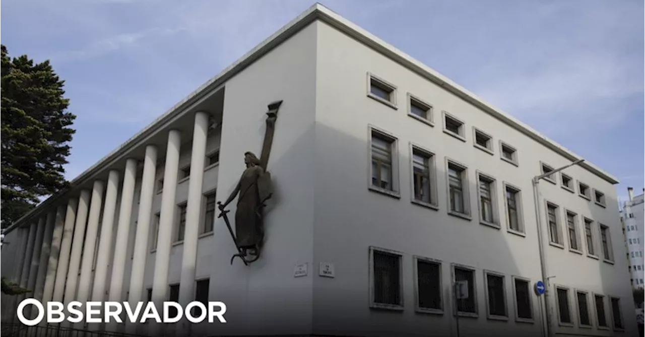 Tribunal de Leiria condena a pena suspensa empresário que forjou faturas