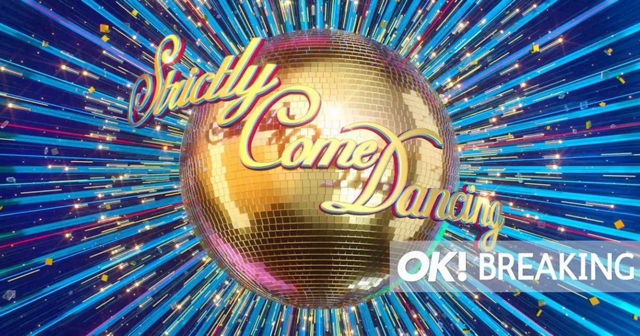 Terrified Strictly star mugged by balaclava attacker who 'drove straight at her'