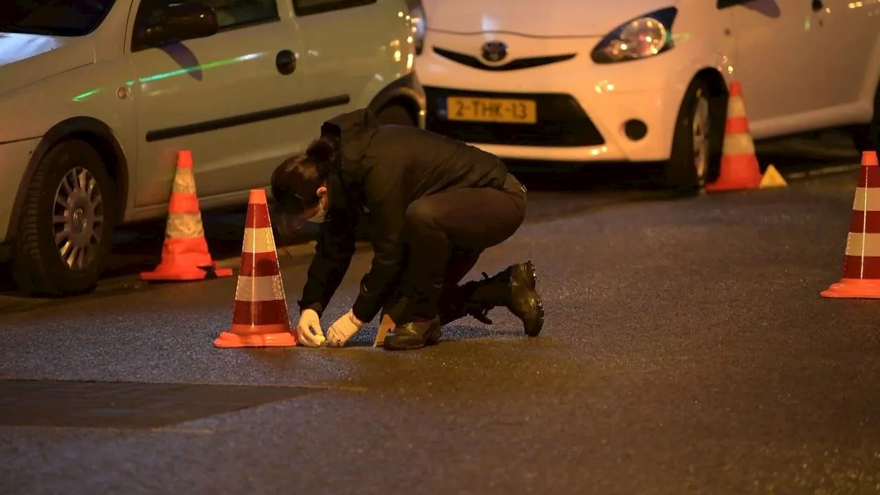 Strafeisen tot 13 jaar tegen zware criminelen voor reeks beschietingen