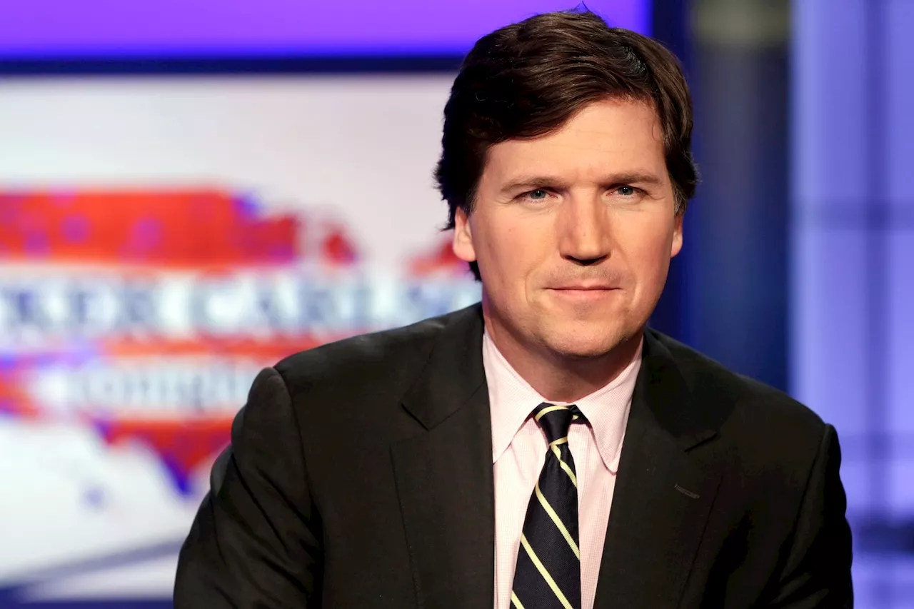 Hershey Entertainment defends its Tucker Carlson tour event: diversity commitment