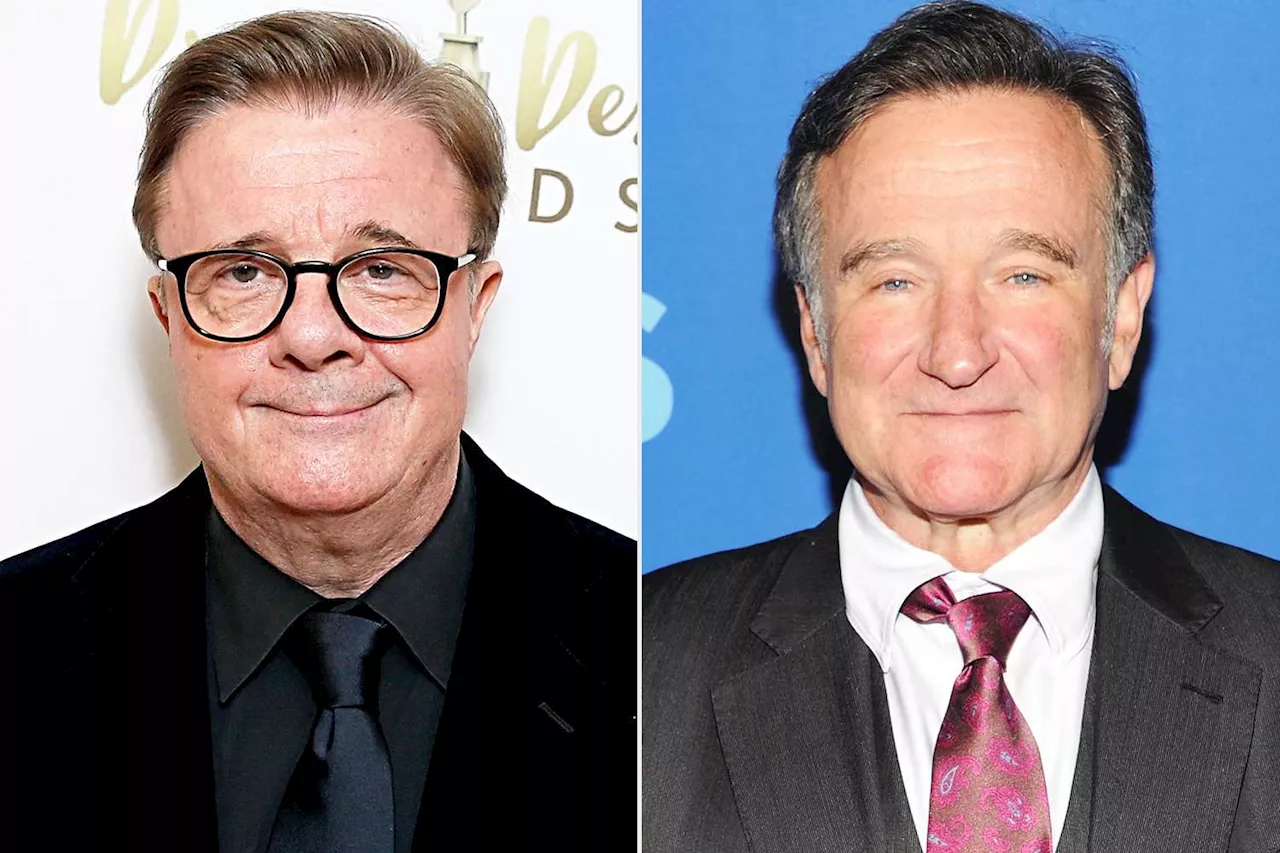 Nathan Lane Looks Back on Filming The Birdcage with Robin Williams: 'He Was Incredibly Generous' (Exclusive)