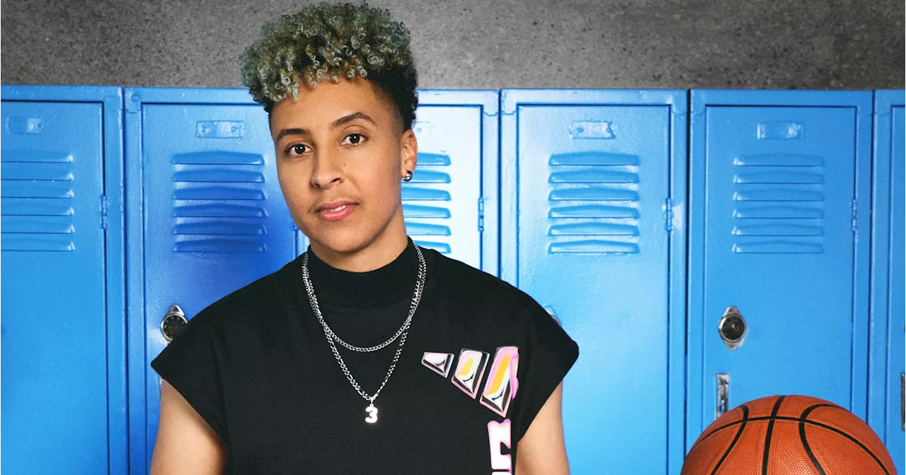 Layshia Clarendon Interview: WNBA Player on Trans Inclusion