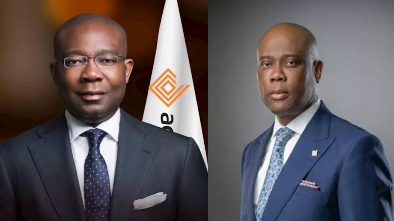 How Aig and Wigwe reinvented Access Bank and redefined finance in Africa