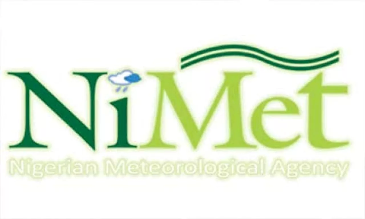 Nimet lists Nigerian states to experience rainfall in next three days