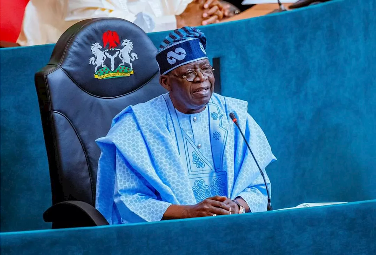 One Year in Office: Tinubu faces no real opposition in National Assembly