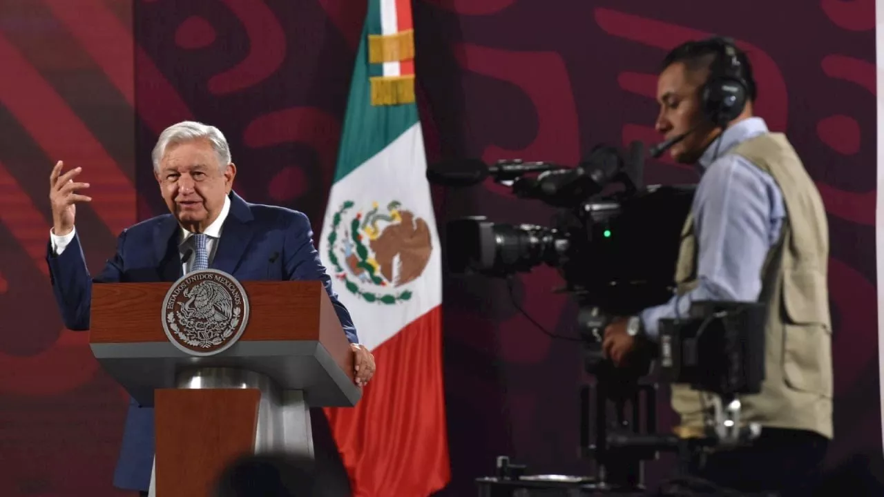 Estos fueron los principales temas de la conferencia mañanera de AMLO del 11 de junio (Video)