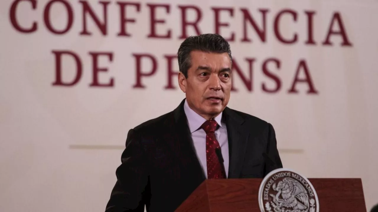 Gobernador de Chiapas asegura que la autoridad recuperó Tila