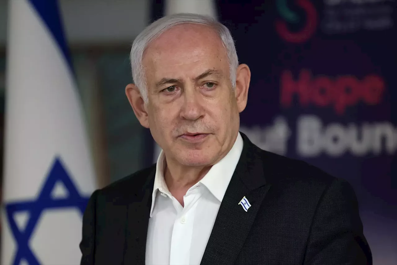 Netanyahu se blinda con los extremistas judíos y se reafirma en la guerra y el exterminio palestino