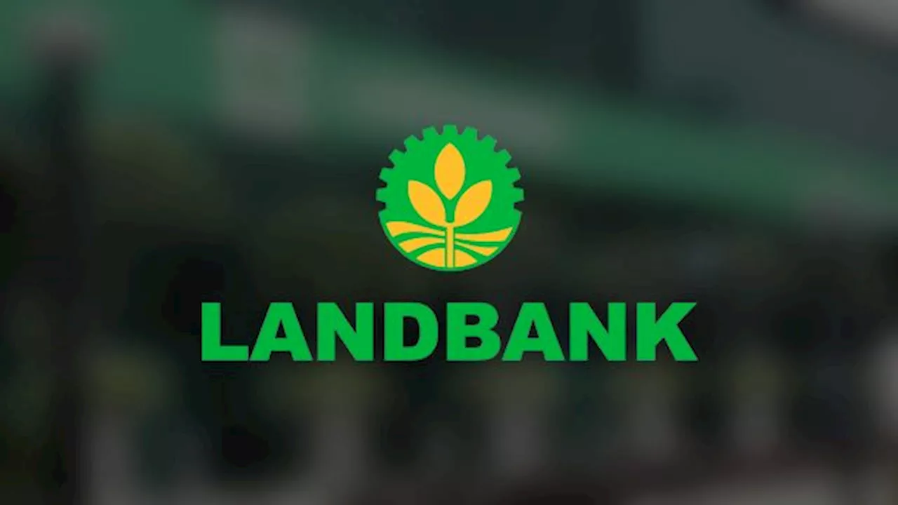 You can now open a Landbank savings account with just your phone