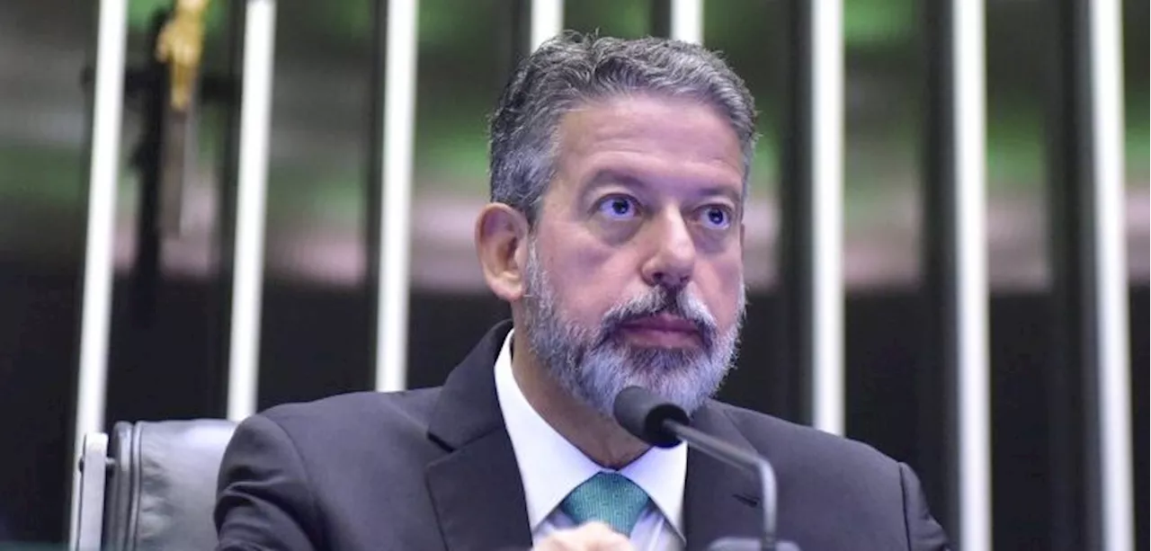 Partido de Arthur Lira aciona STF contra medida provisória do governo sobre dedução de tributo