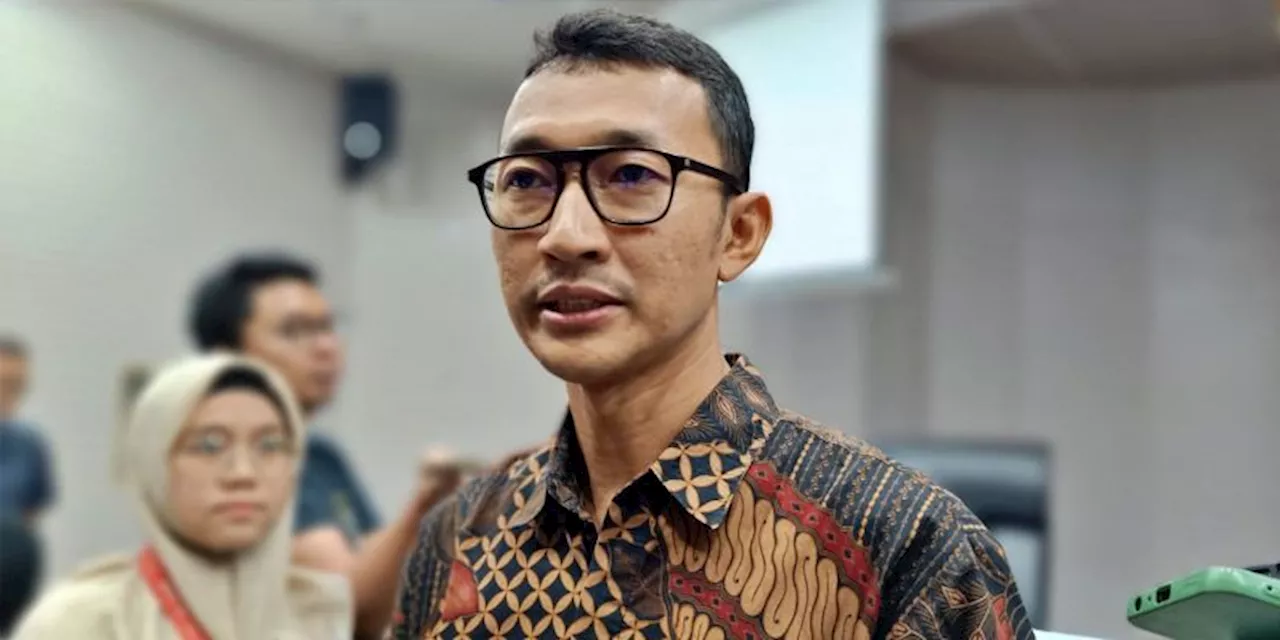 KPK Yakin Dewas Profesional Tangani Laporan Asistennya Hasto Kristiyanto