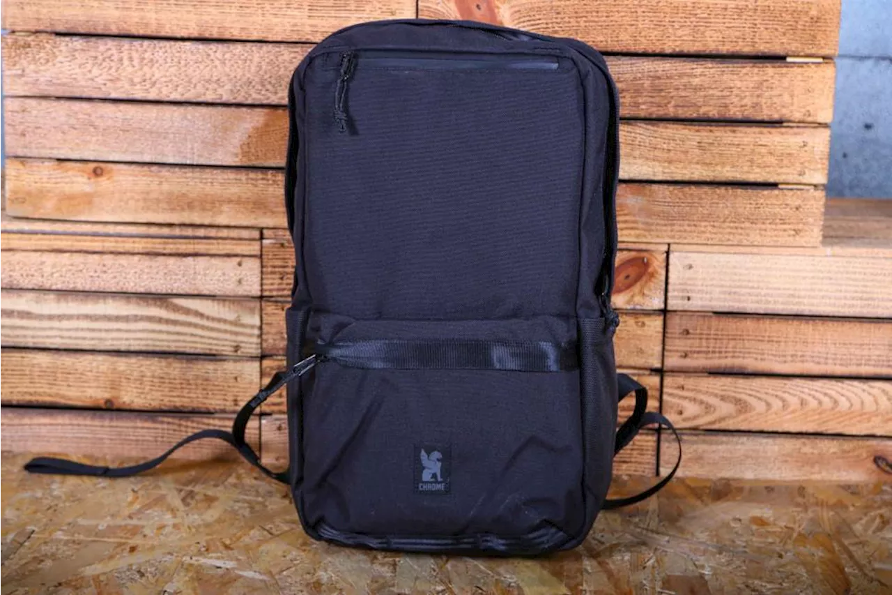 Chrome Industries Hondo 18L Pack