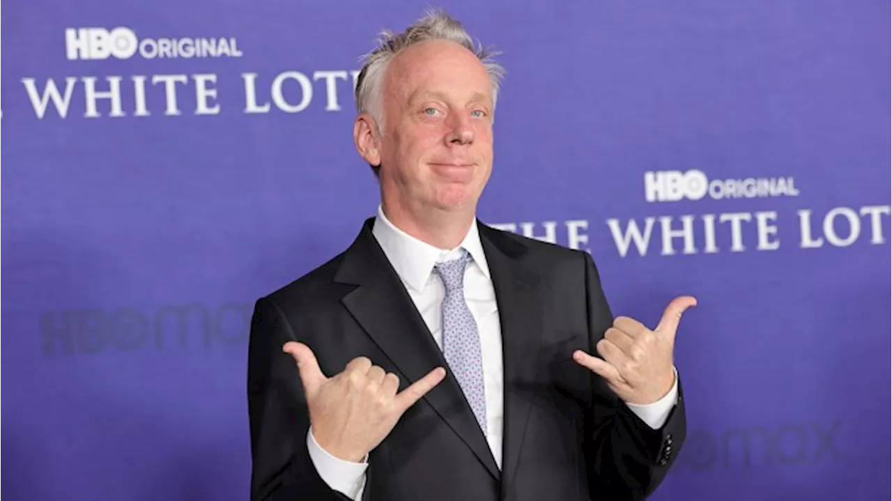 More ‘White Lotus’ Seasons Could Be Coming—as Long as Mike White’s Onboard: HBO Execs