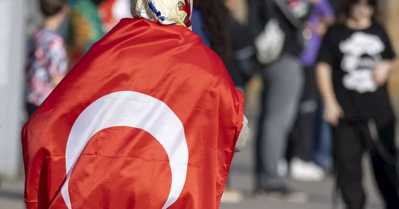 'Erdogan-Partei' in Duisburg: Wieso Dava nicht gewonnen hat