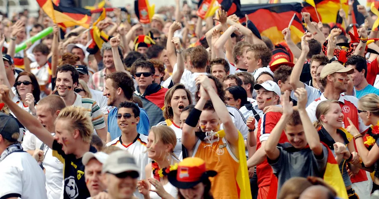 Fußball-EM 2024: In diesen Städten in NRW gibt es Public Viewing