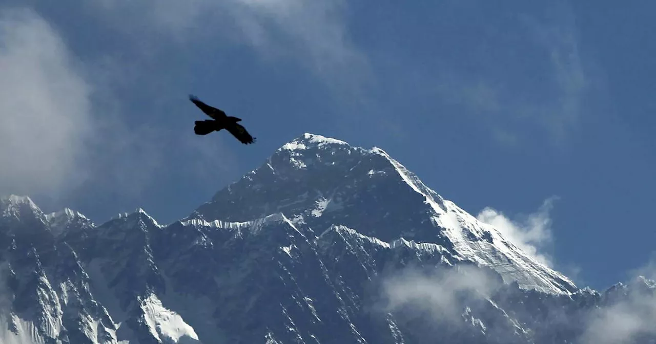 Mount Everest: Armee entfernt Leichen und tonnenweise Müll