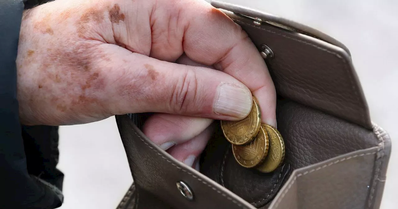 Rentner zahlen im Schnitt länger in die Rentenkasse ein​