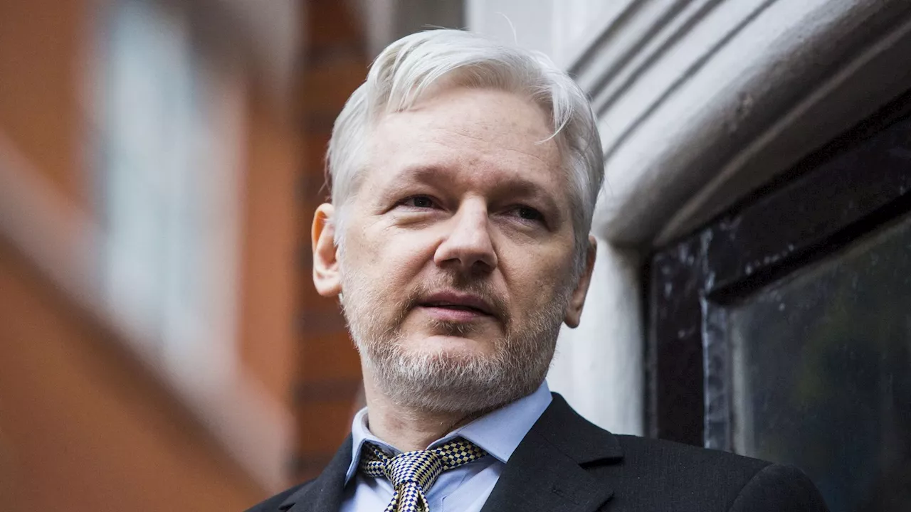 Le recours de Julian Assange contre son extradition vers les Etats-Unis examiné en juillet