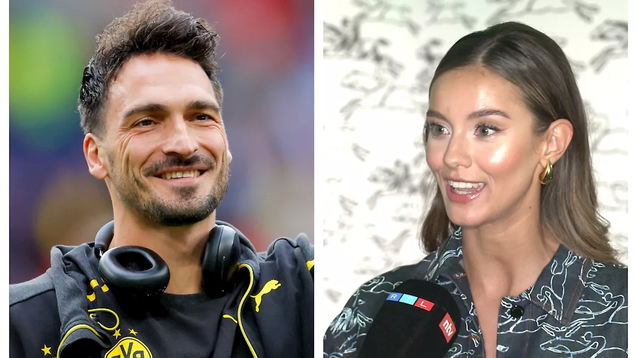 Mats Hummels und Nicola Cavanis zusammen auf Ibiza?