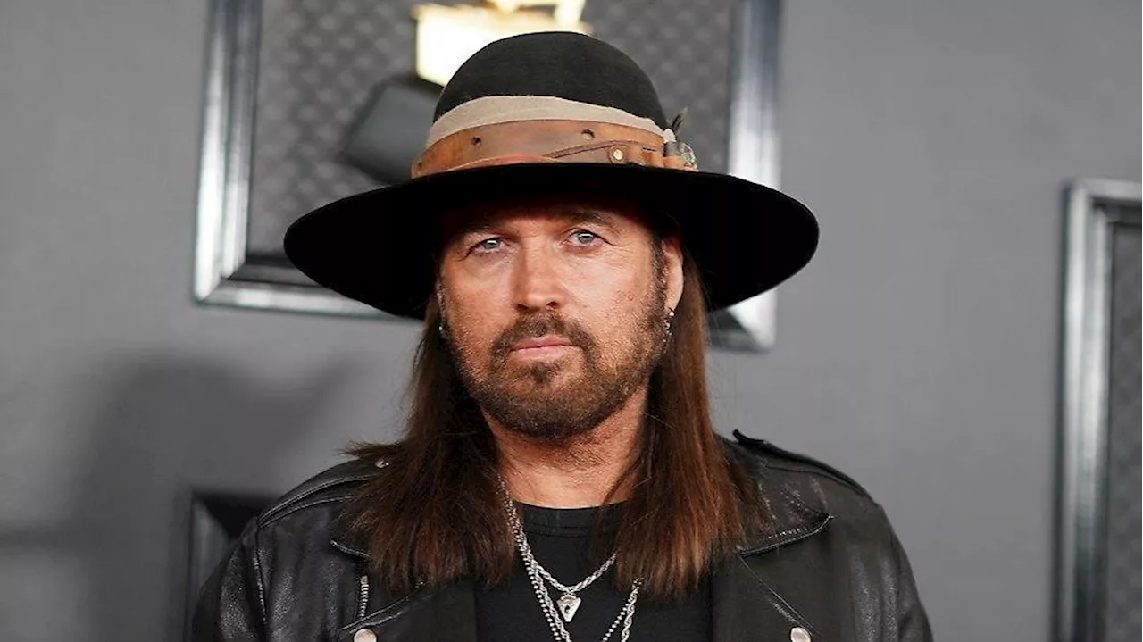 Scheidung: Ehe von Miley Cyrus' Vater Billy Ray vor dem Aus?