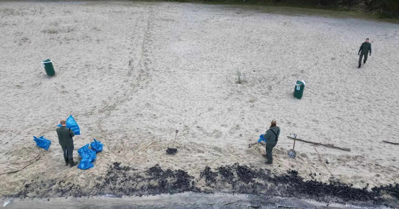 Puinruimen rond 't Nije Hemelriek begonnen na verwoestende brand