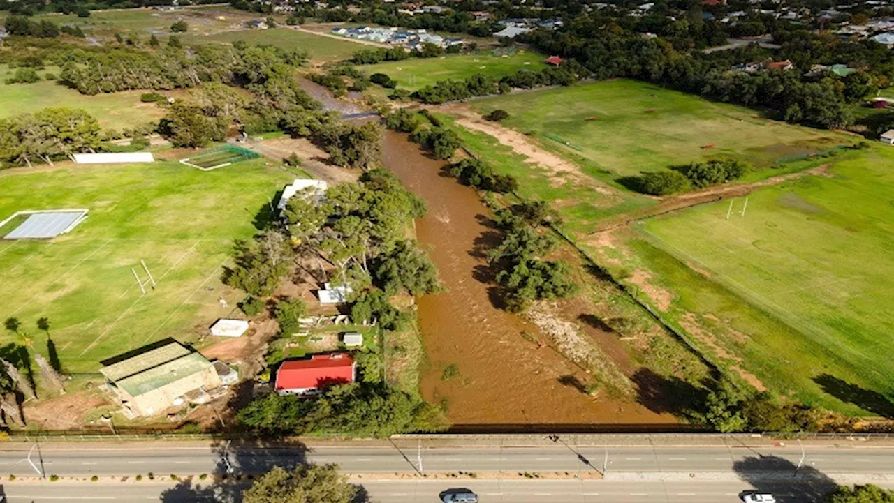 Authorities asked to declare Oudtshoorn a disaster area - SABC News - Breaking news, special reports, world,