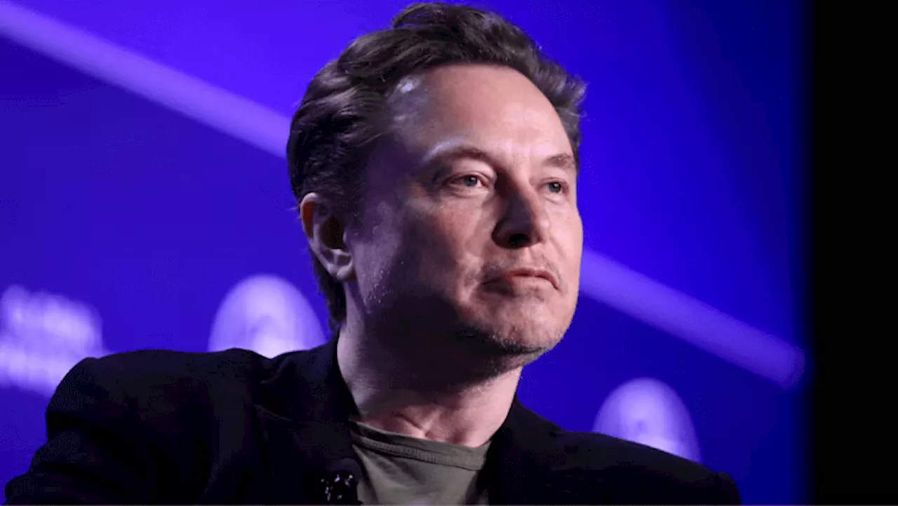 Musk cautions Apple against integrating OpenAI system - SABC News - Breaking news, special reports, world,