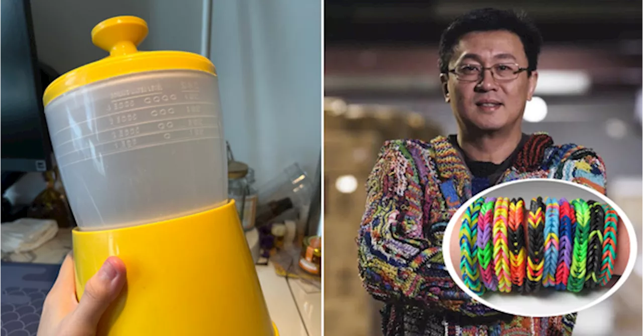 7 Inventions You Probably Didn't Know Were Made By Malaysians