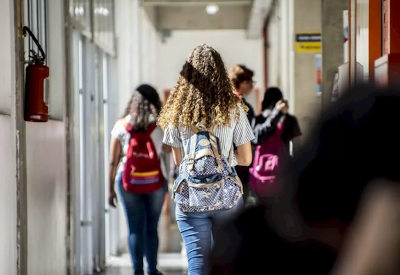 Enchentes no RS: governo lança campanha para doação de livros e material escolar