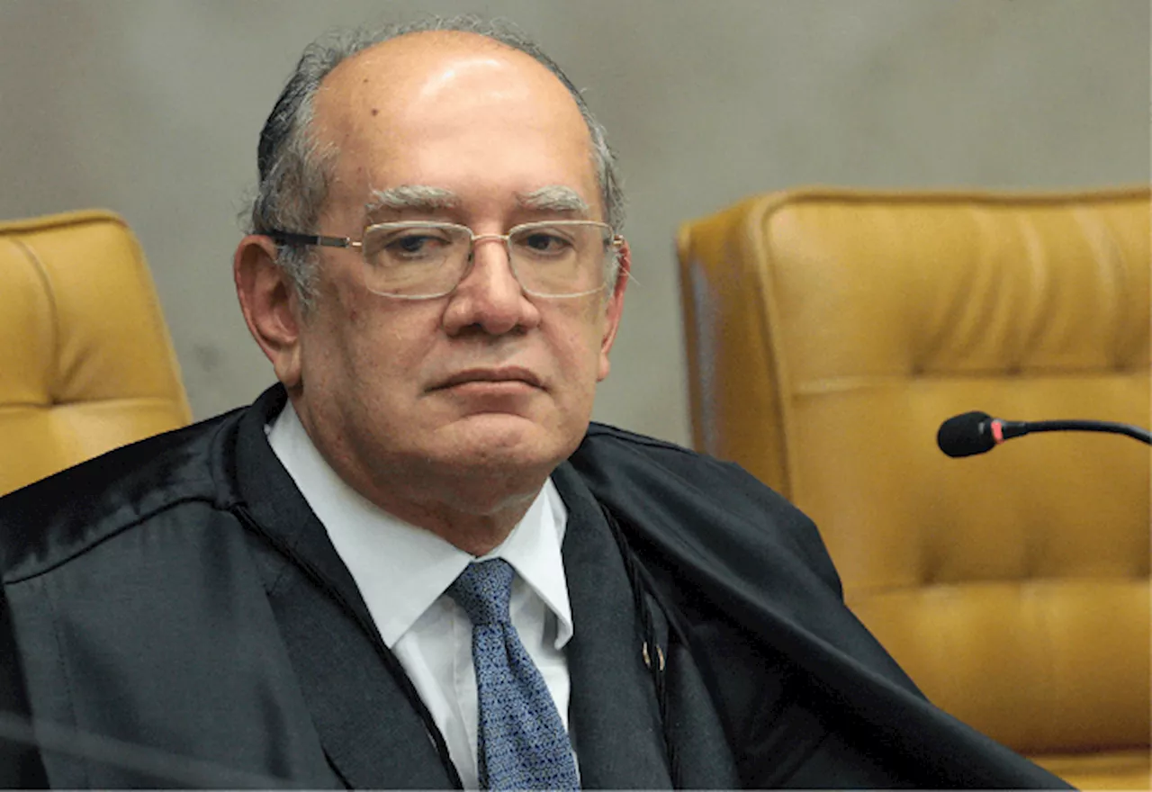 Entre risos, Gilmar Mendes confirma que falou a Sergio Moro que o senador “roubava galinhas”