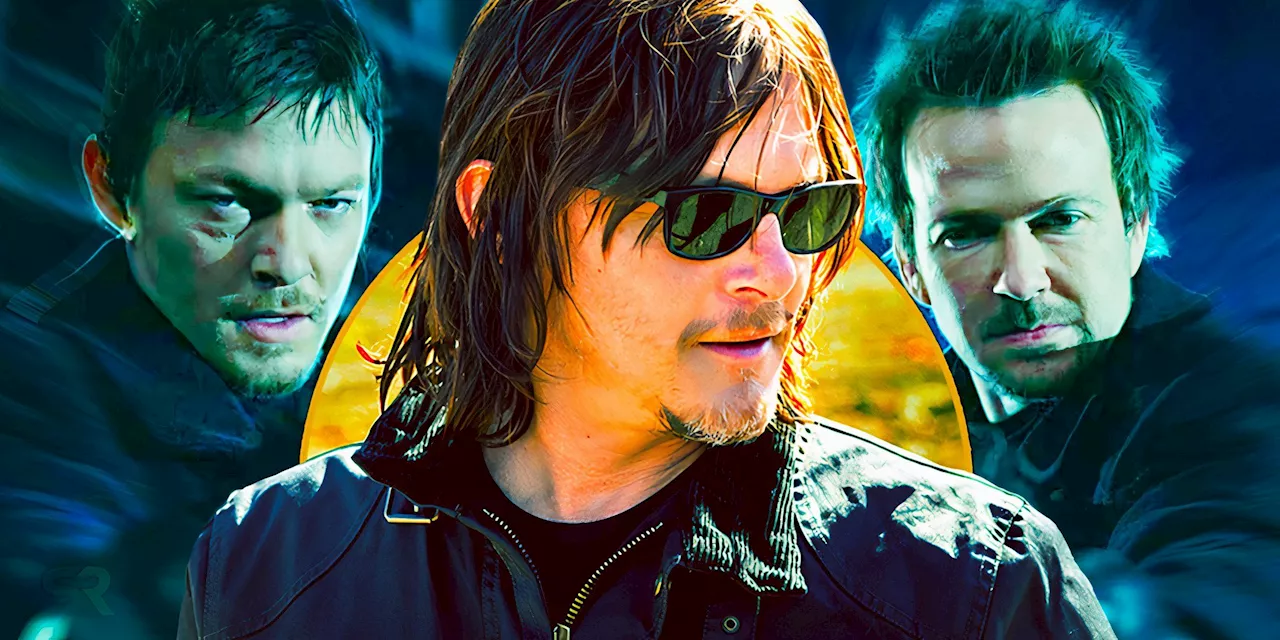 Boondock Saints 3: Norman Reedus Reveals Where The Sequel Will Pick Up After Part 2's Ending