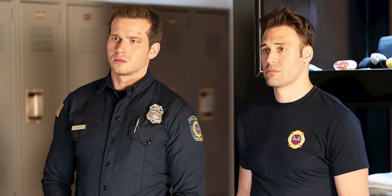 How 9-1-1 Season 7 Being So Much Shorter Derailed The Show