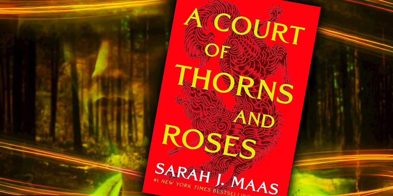 How Old Is Tamlin In A Court Of Thorns And Roses