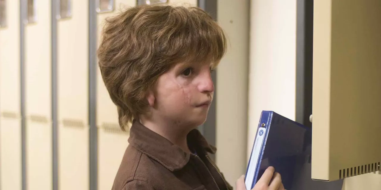 Is Wonder Based On A True Story? Real-Life Inspiration For Auggie Explained