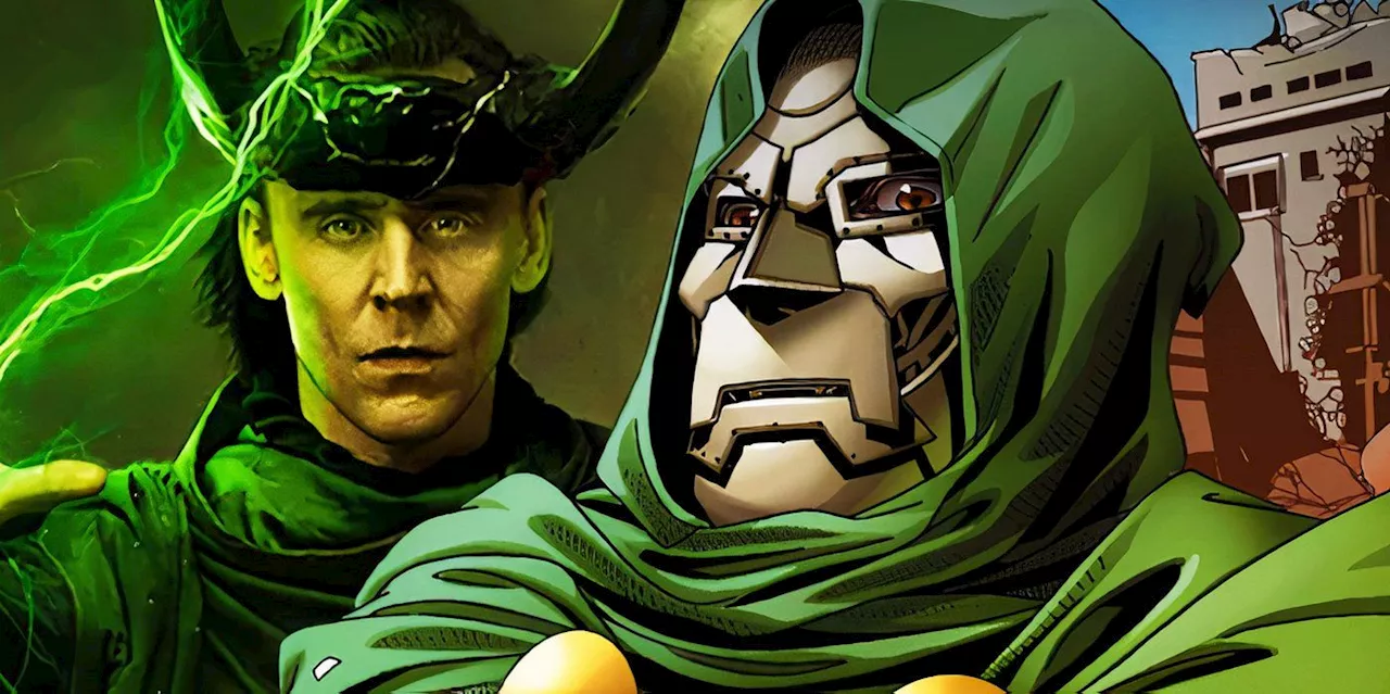 Marvel's Doctor Doom Should Copy The 1 MCU Villain Who Changed Everything