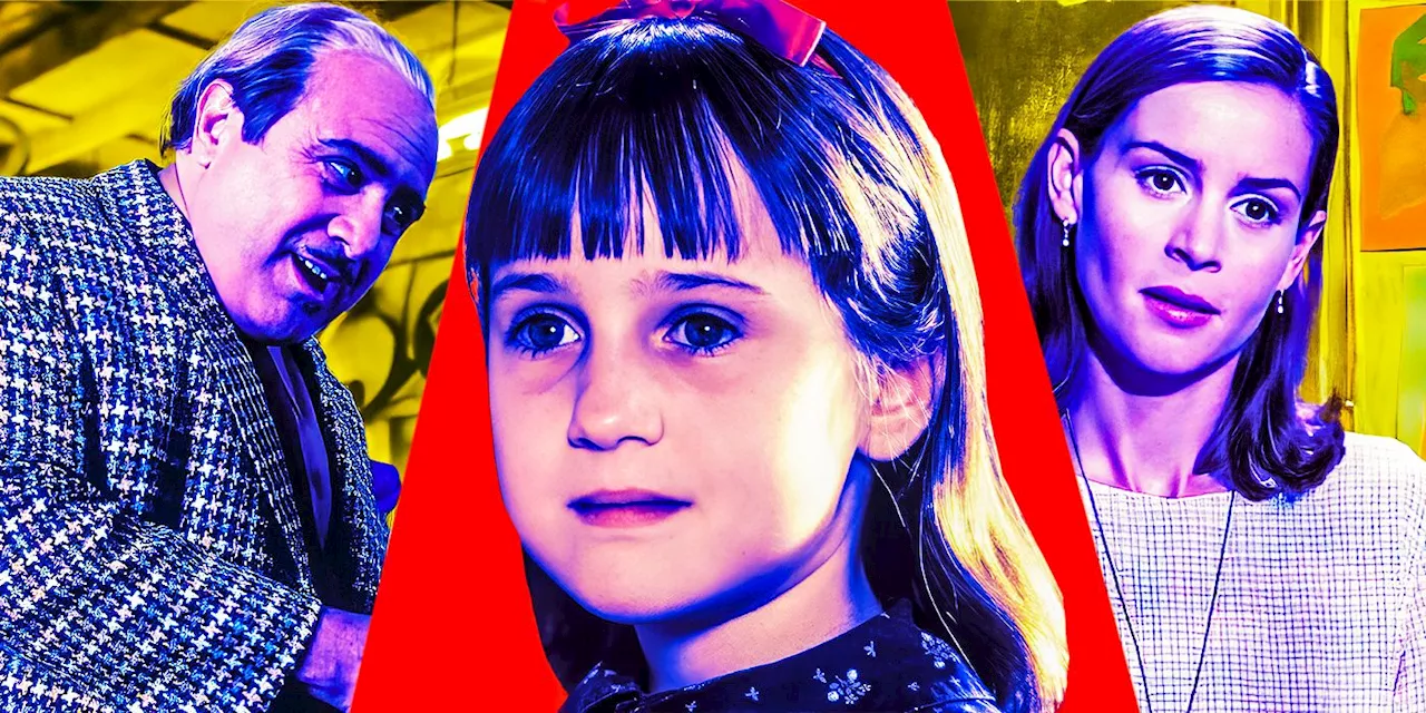 This Dark Matilda Theory Just Made Her Story Even Sadder