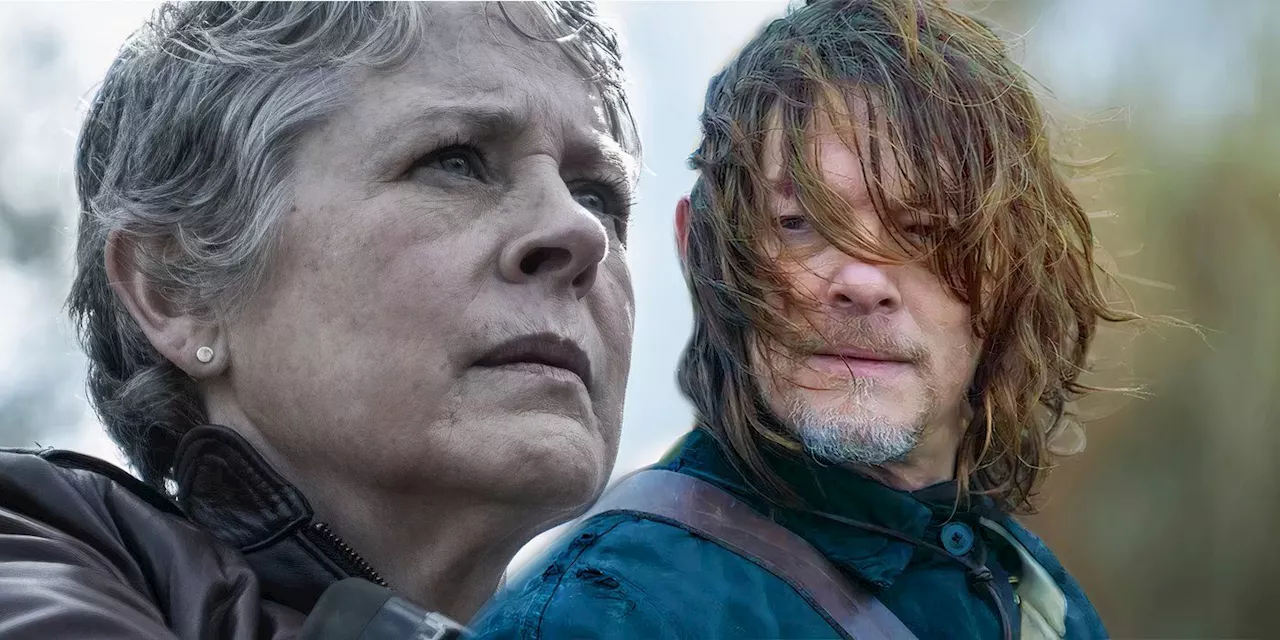 Walking Dead: Daryl Dixon Season 3's Rumored Filming Location Confirmed By Norman Reedus