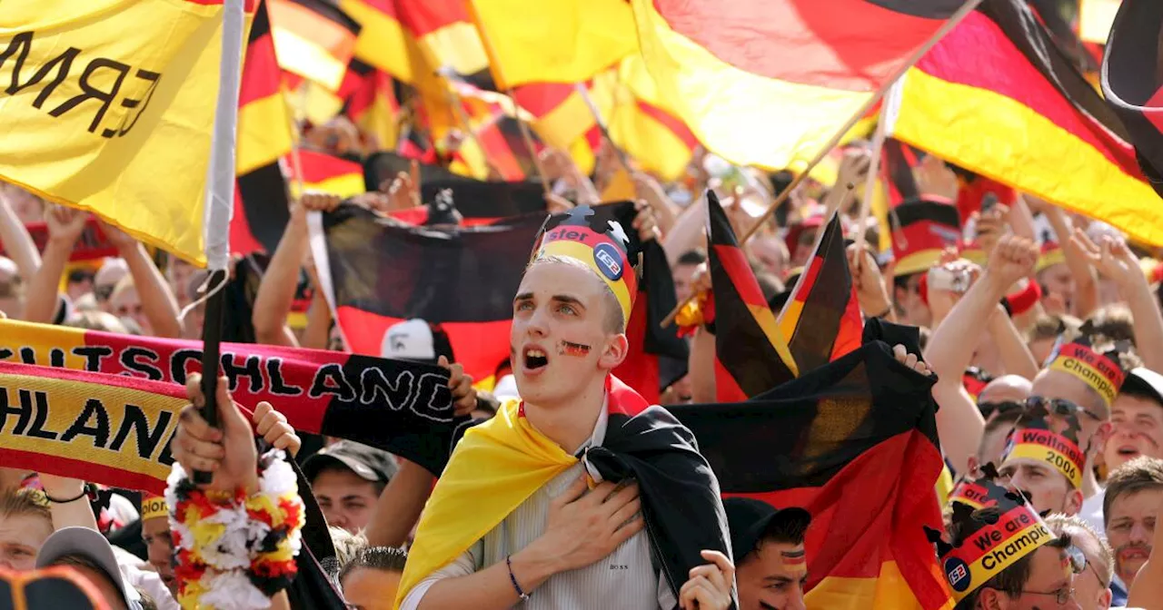 Why Germany's 2006 World Cup patriotic fervor is unlikely to repeat at Euro 2024