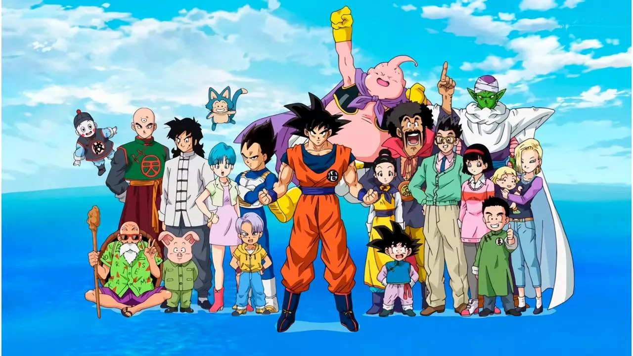 'Dragon Ball': Ya sabemos cuándo podremos jugar lo nuevo de la saga de Akira Toriyama con cientos de personajes