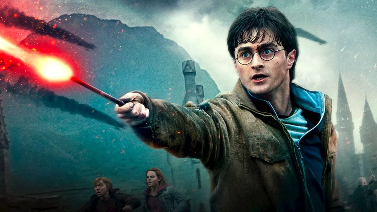 El día que Daniel Radcliffe llegó borracho al set de esta película de 'Harry Potter'