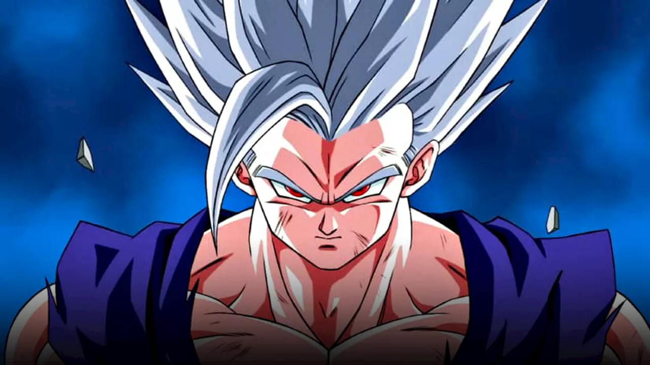 Este capítulo de 'Dragon Ball' confirma de dónde viene el poder infinito de Gohan